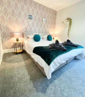 Comfortable Home in Hull